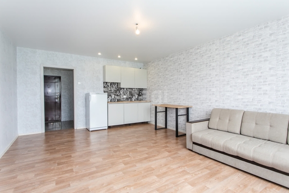 
   Продам 1-комнатную, 32.4 м², Виктора Шевелева ул, 38

. Фото 1.