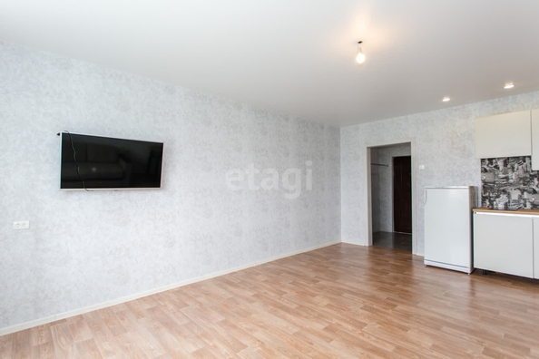 
   Продам 1-комнатную, 32.4 м², Виктора Шевелева ул, 38

. Фото 6.