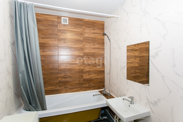 
   Продам 1-комнатную, 32.4 м², Виктора Шевелева ул, 38

. Фото 13.