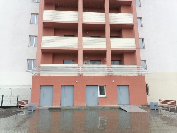 
   Продам 2-комнатную, 62.6 м², Немировича-Данченко ул, 16/2

. Фото 5.