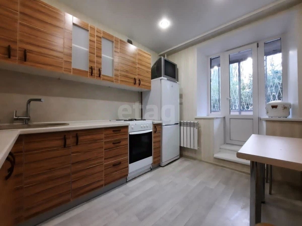 
  Сдам в аренду 2-комнатную квартиру, 50 м², Новосибирск

. Фото 6.