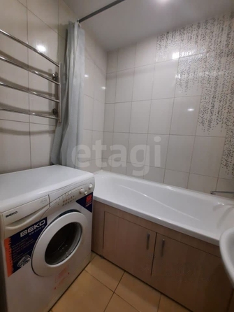 
  Сдам в аренду 2-комнатную квартиру, 50 м², Новосибирск

. Фото 11.