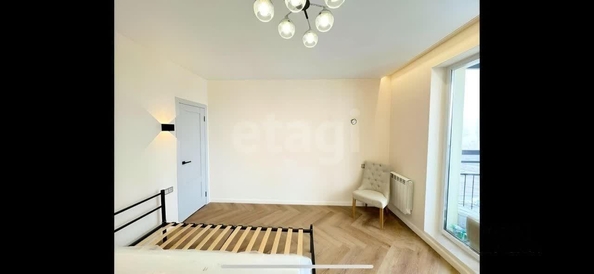 
  Сдается 1-комн. квартира, 72 м², Есенина ул, д. 12/1
. Фото 16.
