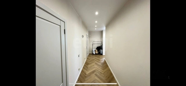 
  Сдается 1-комн. квартира, 72 м², Есенина ул, д. 12/1
. Фото 18.