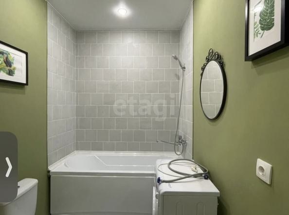
   Продам студию, 25 м², Коммунстроевская ул, 161

. Фото 5.