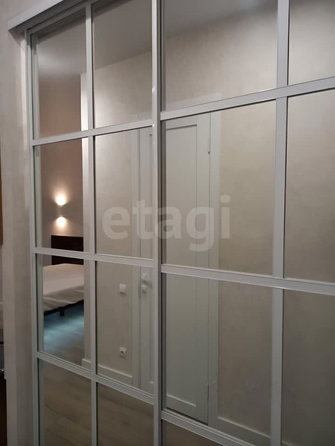 
  Сдам в аренду апартаменты, 38 м², Новосибирск

. Фото 6.