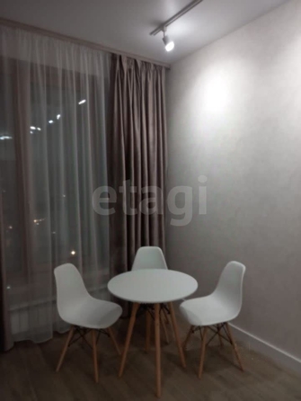 
  Сдам в аренду апартаменты, 38 м², Новосибирск

. Фото 7.