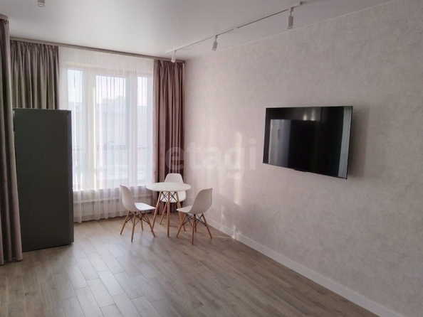 
  Сдам в аренду апартаменты, 38 м², Новосибирск

. Фото 8.