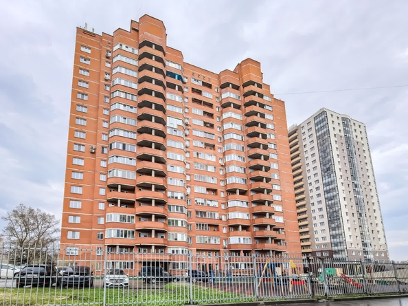 
   Продам 3-комнатную, 83.8 м², Декабристов ул, 117

. Фото 28.