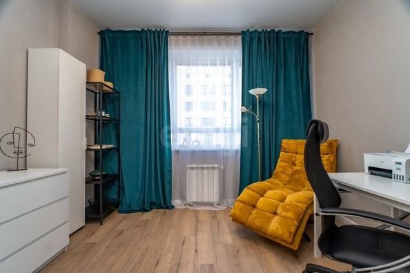 
   Продам 4-комнатную, 69 м², Фабричная ул, 65

. Фото 10.