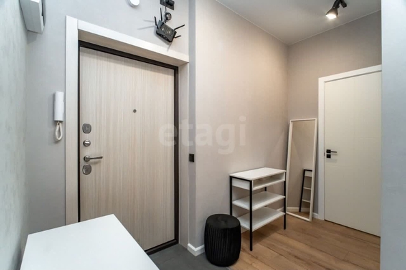 
   Продам 4-комнатную, 69 м², Фабричная ул, 65

. Фото 23.