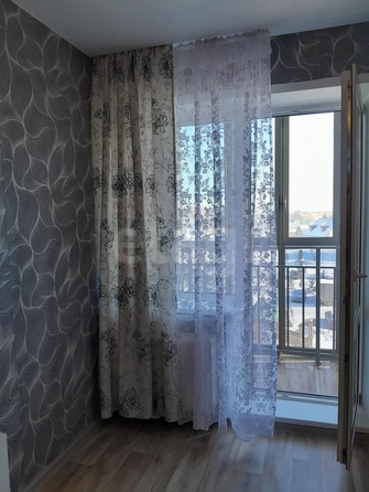 
  Сдам в аренду апартаменты, 28.6 м², Обь

. Фото 1.