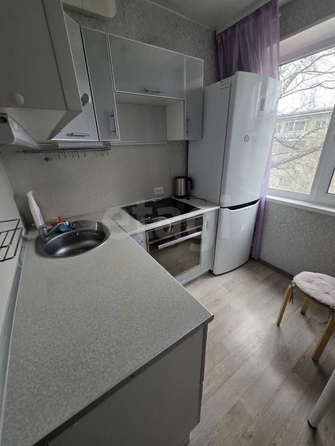 
   Продам 2-комнатную, 47.5 м², Планировочная ул, 3

. Фото 1.