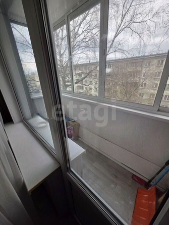 
   Продам 2-комнатную, 47.5 м², Планировочная ул, 3

. Фото 10.