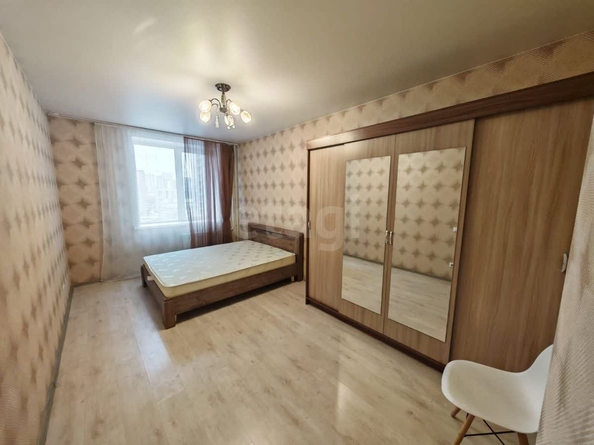 
  Сдам в аренду 2-комнатную квартиру, 57 м², Новосибирск

. Фото 3.