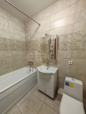 
  Сдам в аренду 2-комнатную квартиру, 57 м², Новосибирск

. Фото 7.