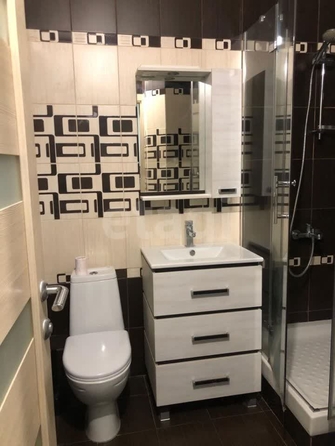 
  Сдам в аренду апартаменты, 28 м², Новосибирск

. Фото 2.