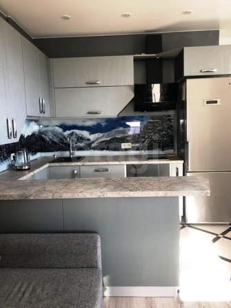 
  Сдам в аренду апартаменты, 28 м², Новосибирск

. Фото 15.