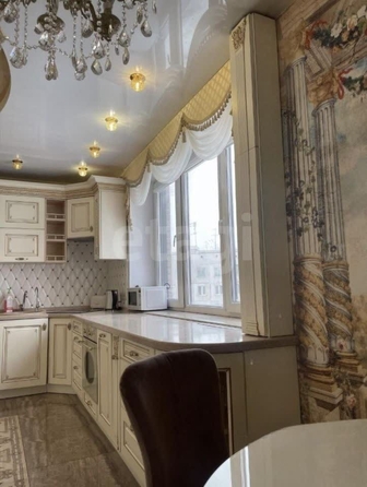 
  Сдам в аренду 2-комнатную квартиру, 57 м², Новосибирск

. Фото 9.