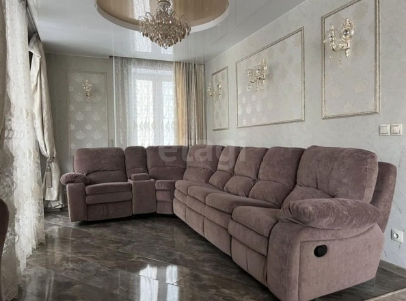
  Сдам в аренду 2-комнатную квартиру, 57 м², Новосибирск

. Фото 13.