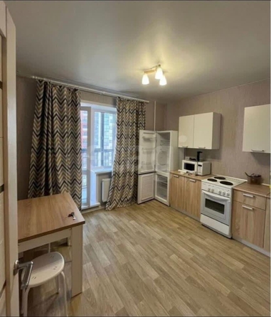 
  Сдам в аренду 1-комнатную квартиру, 39 м², Садовый пос

. Фото 4.
