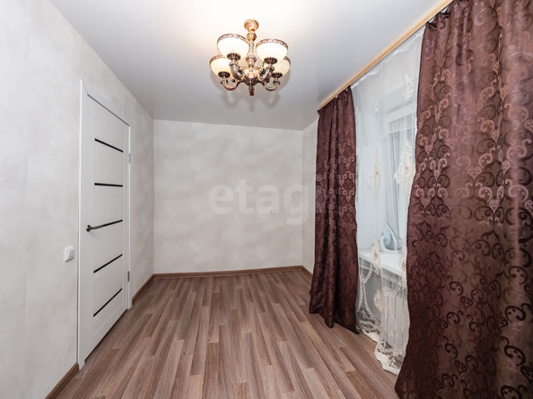 
   Продам 3-комнатную, 52 м², Новоуральская ул, 25

. Фото 8.