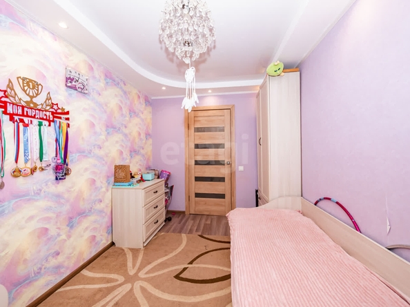 
   Продам 3-комнатную, 52 м², Новоуральская ул, 25

. Фото 9.