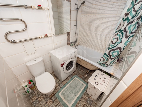 
   Продам 3-комнатную, 52 м², Новоуральская ул, 25

. Фото 11.