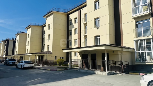 
  Продается 3-комн. квартира, 63.9 м², Большая ул, д. 678
. Фото 26.