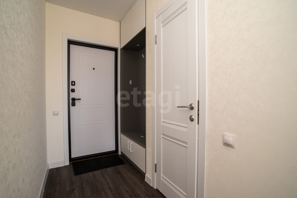 
   Продам 1-комнатную, 32.1 м², Рельефная ул, 106/1

. Фото 4.