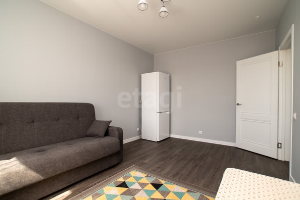 
   Продам 1-комнатную, 32.1 м², Рельефная ул, 106/1

. Фото 5.