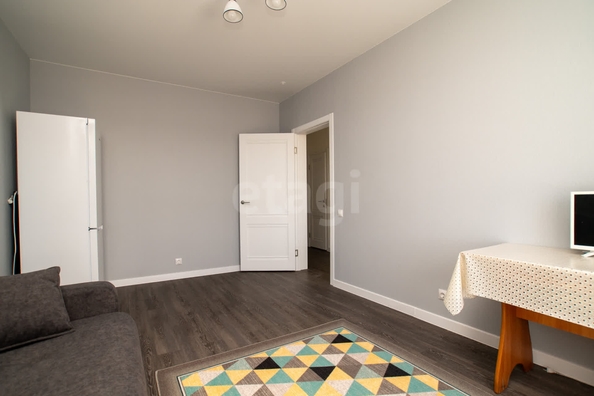 
   Продам 1-комнатную, 32.1 м², Рельефная ул, 106/1

. Фото 6.