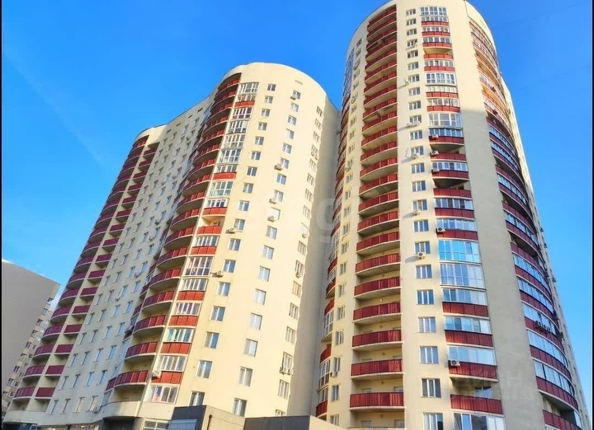 
  Сдам в аренду апартаменты, 24 м², Новосибирск

. Фото 10.