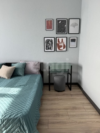 
  Сдам в аренду 2-комнатную квартиру, 40 м², Новосибирск

. Фото 8.