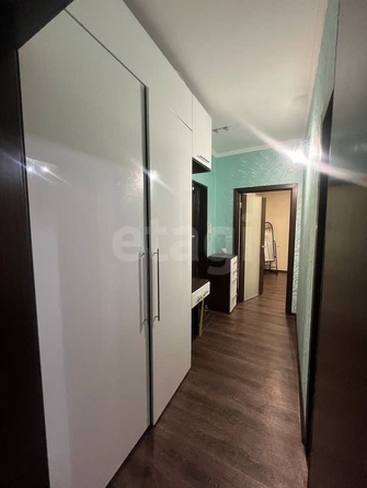 
  Сдам в аренду 2-комнатную квартиру, 61 м², Новосибирск

. Фото 17.