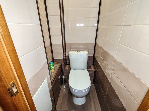 
   Продам 2-комнатную, 58 м², Грибоедова ул, 119

. Фото 13.