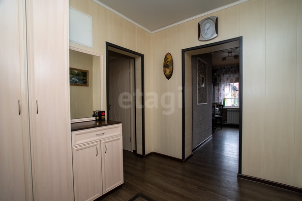 
   Продам дом, 174.3 м², Обь

. Фото 10.