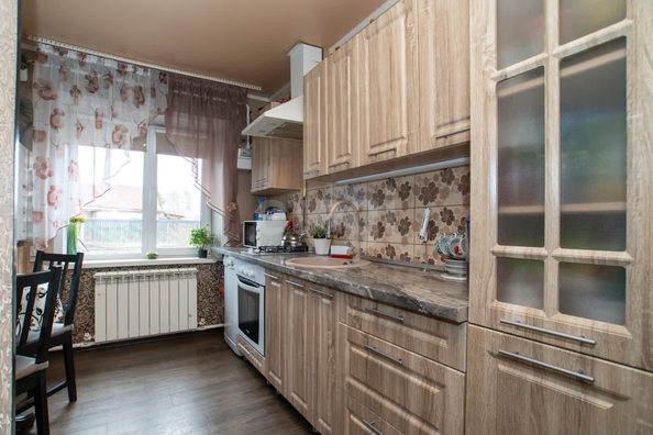 
   Продам дом, 174.3 м², Обь

. Фото 15.