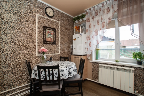 
   Продам дом, 174.3 м², Обь

. Фото 18.