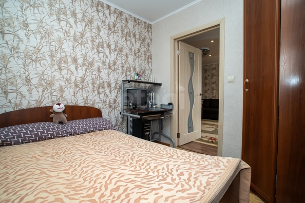 
   Продам дом, 174.3 м², Обь

. Фото 23.