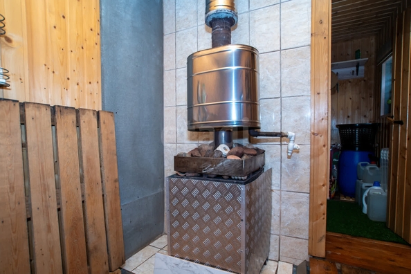 
   Продам дом, 174.3 м², Обь

. Фото 34.