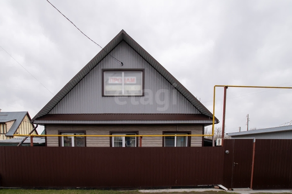 
   Продам дом, 174.3 м², Обь

. Фото 38.