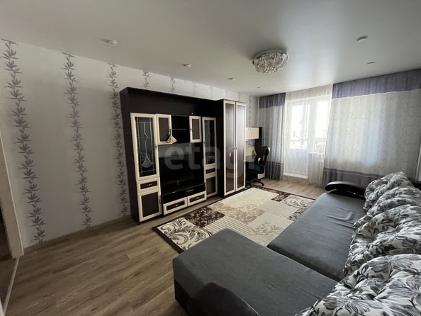 
  Сдам в аренду 2-комнатную квартиру, 65 м², Новосибирск

. Фото 3.