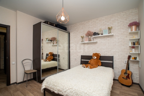 
   Продам 3-комнатную, 71.5 м², Петухова ул, 6/4

. Фото 19.