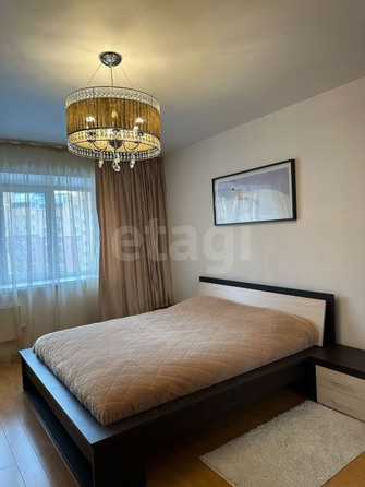 
  Сдам в аренду 3-комнатную квартиру, 87 м², Новосибирск

. Фото 7.