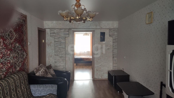 
  Сдам в аренду 3-комнатную квартиру, 60 м², Новосибирск

. Фото 9.