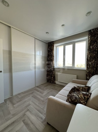 
   Продам 3-комнатную, 85.4 м², Лескова ул, 25

. Фото 8.