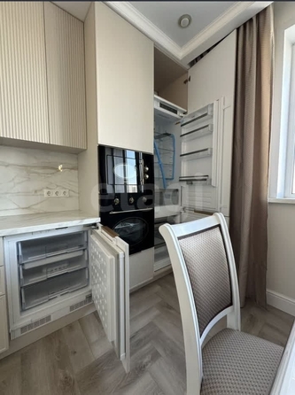 
   Продам 3-комнатную, 85.4 м², Лескова ул, 25

. Фото 17.
