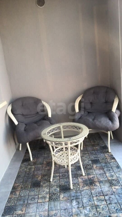 
   Продам 2-комнатную, 58 м², Закаменский мкр, 23

. Фото 12.