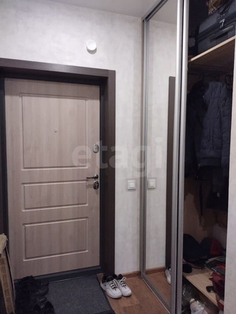 
   Продам 2-комнатную, 58 м², Закаменский мкр, 23

. Фото 14.